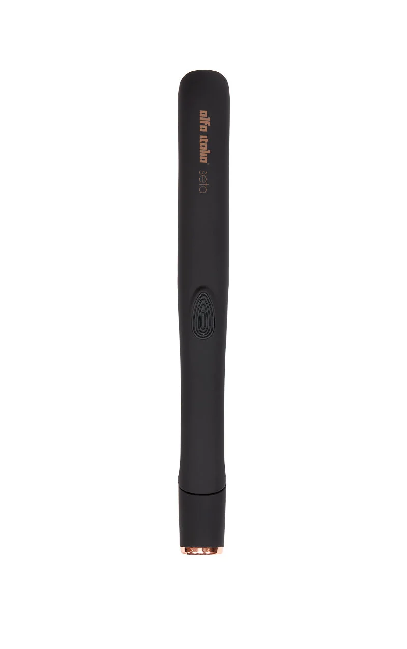 Seta Ceramic Pro Styler Alfa Italia Pro Hair Styling Tools